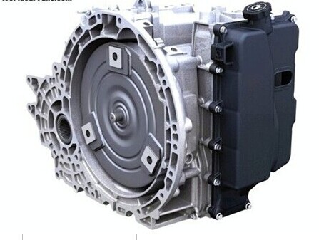 Brand Used 6F50 Transmission Assembly